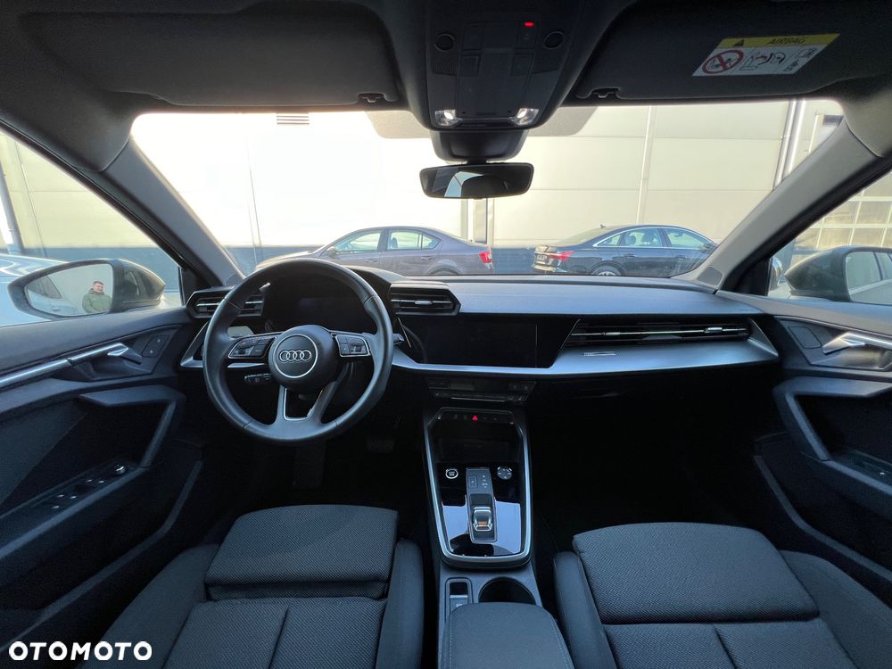 Audi A3 - 6