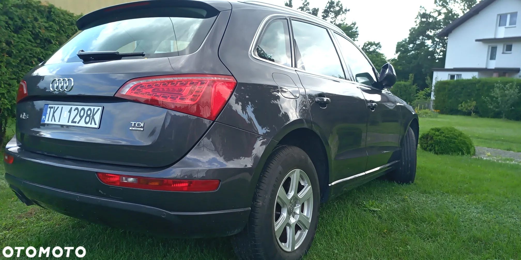 Audi Q5 2.0 TDI Quattro S tronic - 7