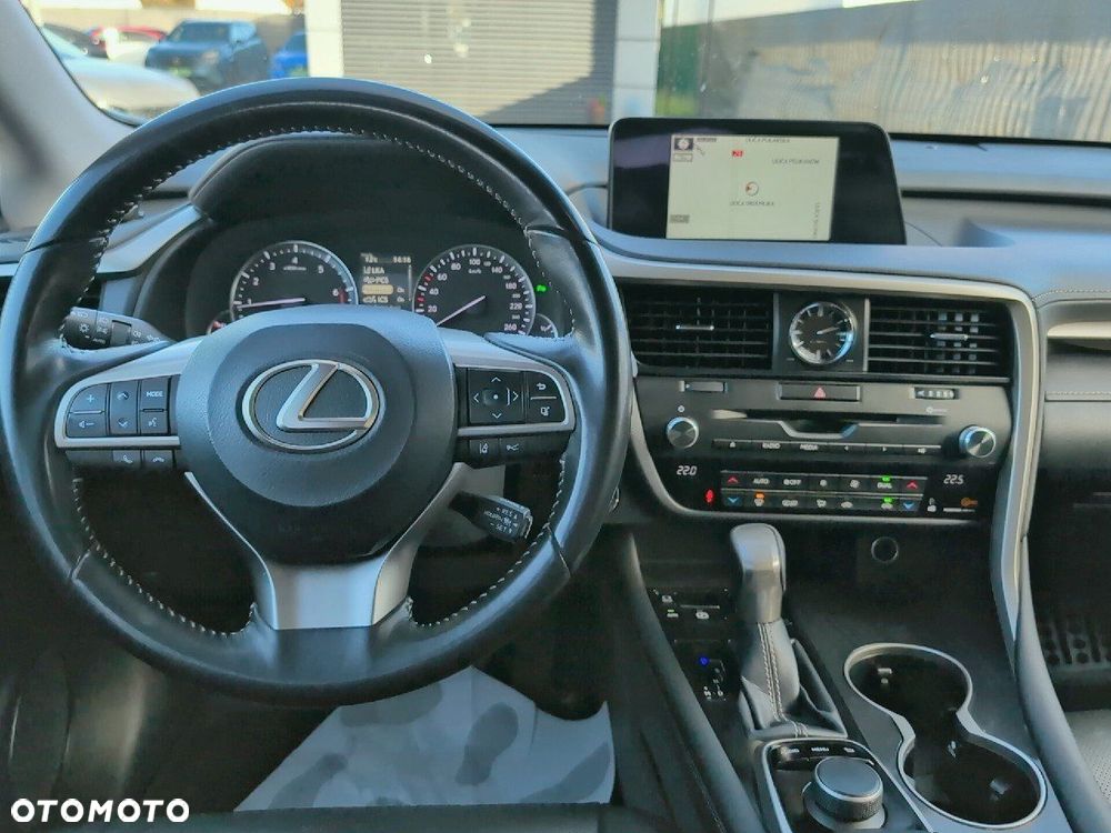 Lexus RX 300 Prestige - 11