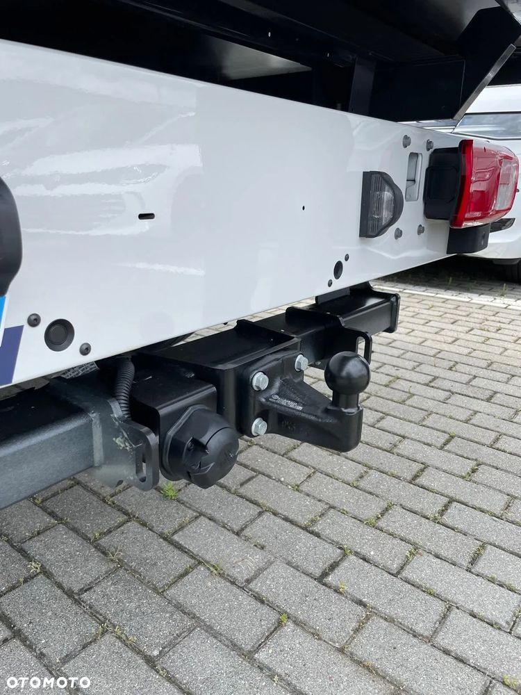 Volkswagen Crafter - 10