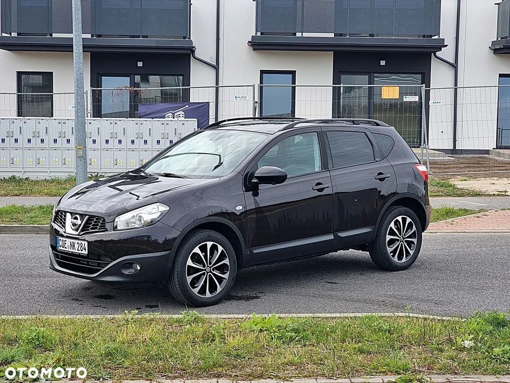 Nissan Qashqai 2.0 I-Way - 15