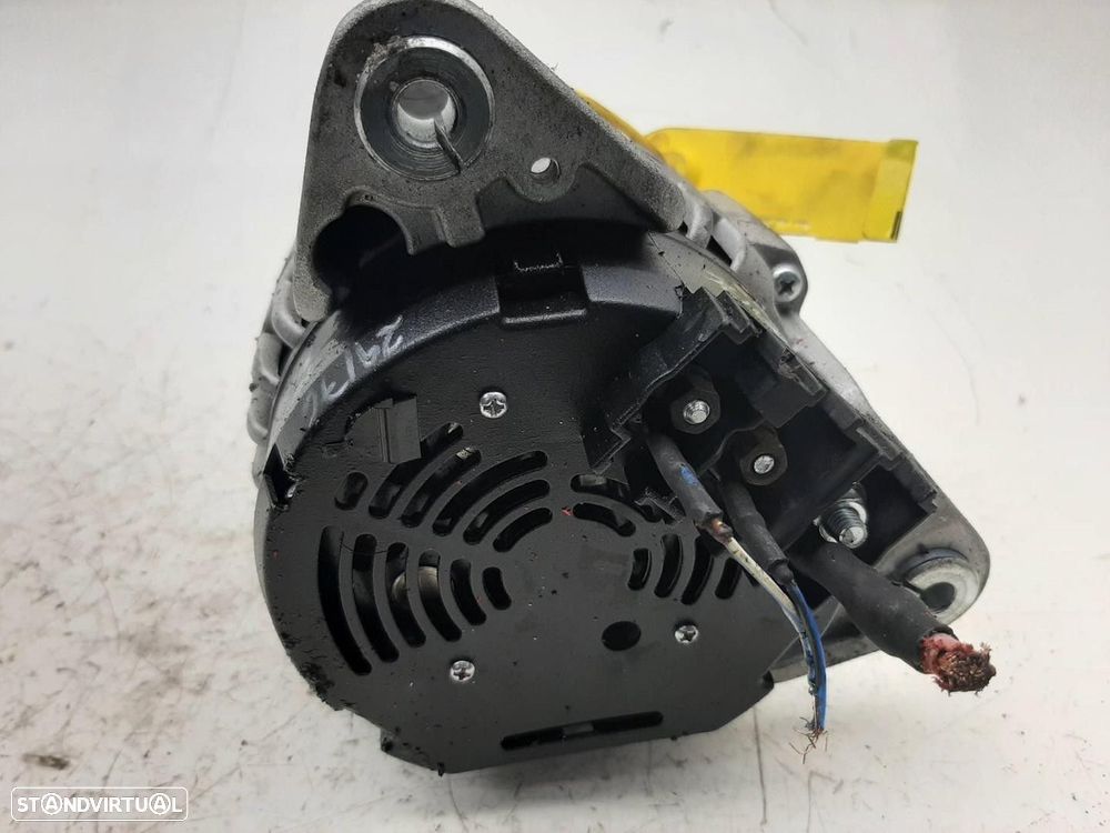 ALTERNADOR FORD FIESTA IV 2001 - 4