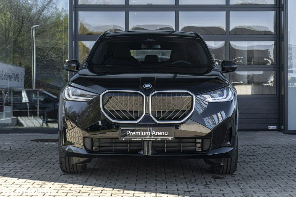 BMW X3 - 7