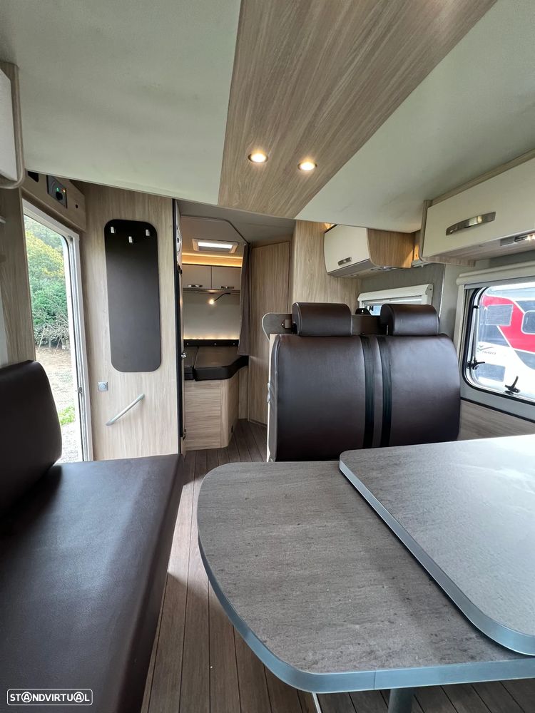 Weinsberg CaraSuite - 27