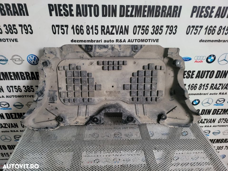 Scut Motor Mercedes E Class W213 Coupe Cabrio W238 A238 C238 An 2017-2021 Cod A - 1
