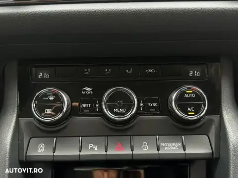 Skoda Kodiaq 2.0 TDI DSG Ambition - 22