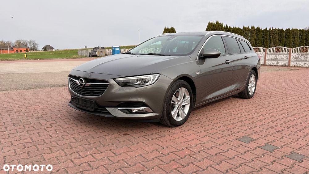 Opel Insignia 2.0 CDTI automatik Innovation - 1