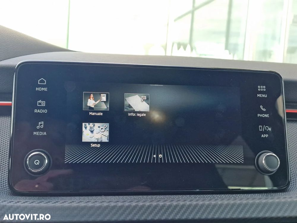 Skoda Scala 1.5 TSI 150 CP DSG Monte Carlo - 20