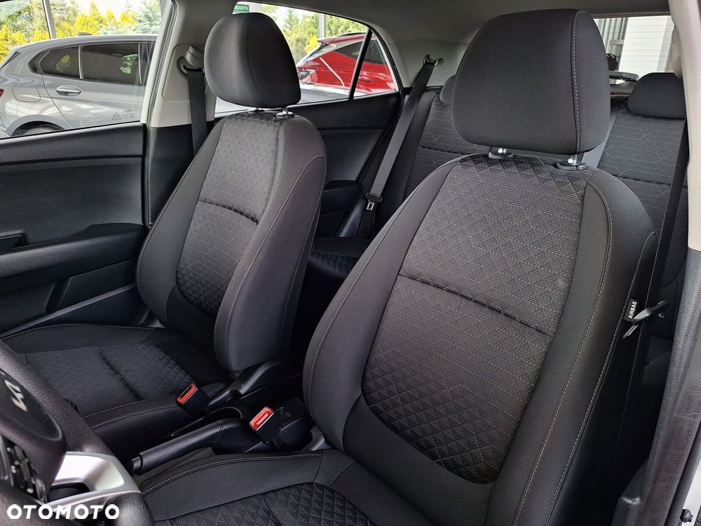 Kia Rio 1.0 T-GDI M - 17
