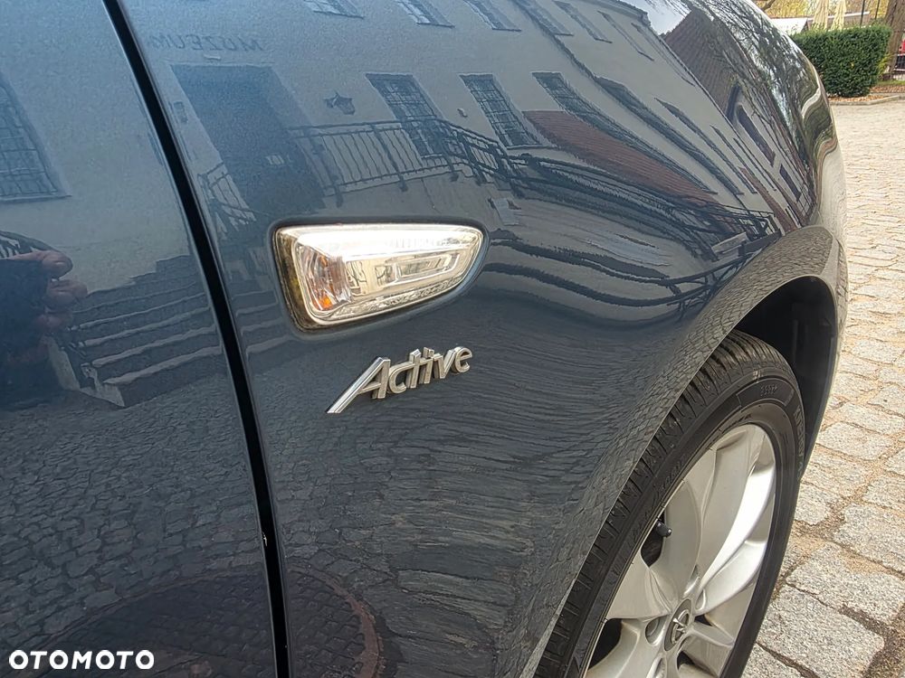 Opel Zafira Tourer 1.4 Turbo Active - 9