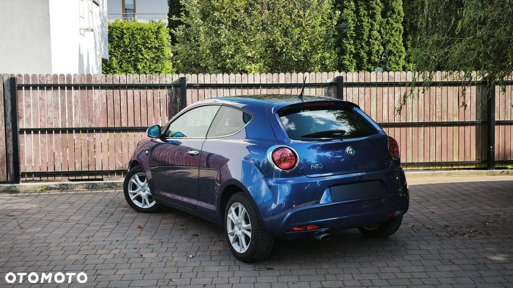 Alfa Romeo Mito 1.4 16V MultiAir Super - 3