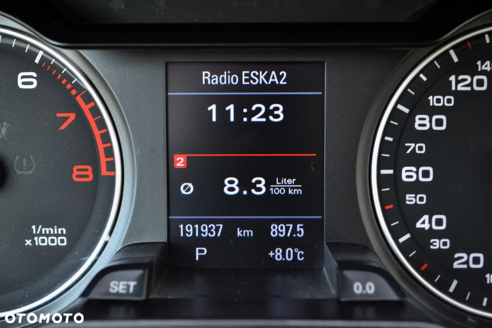 Audi A4 Limousine 1.8 TFSI Multitronic - 20