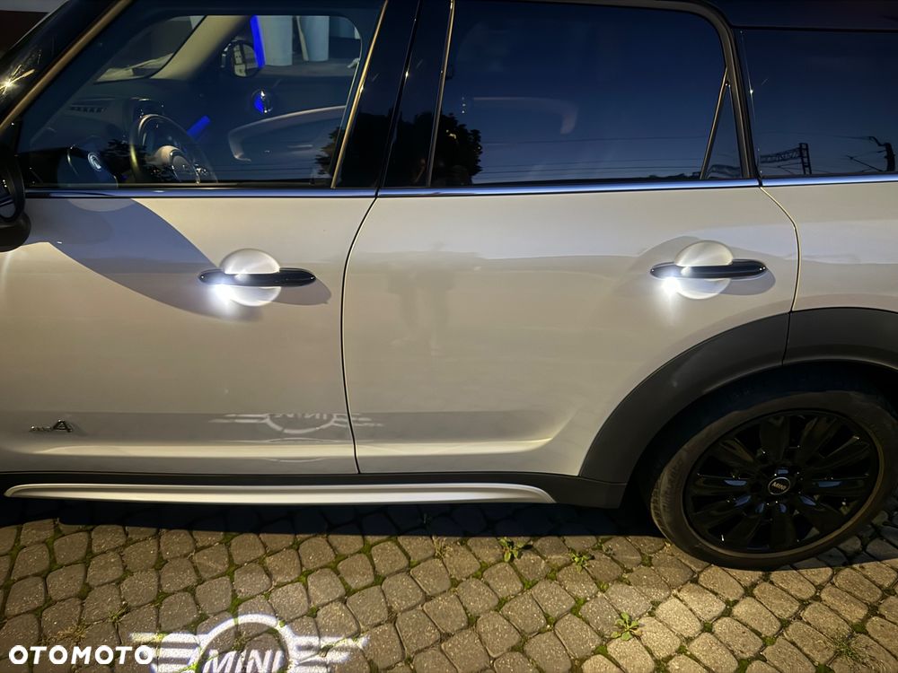 MINI Countryman Cooper S All4 - 39