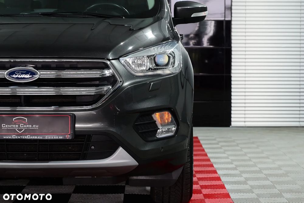 Ford Kuga 1.5 EcoBoost FWD Titanium ASS GPF - 31