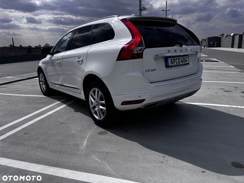 Volvo XC 60 D4 Drive-E Summum - 9