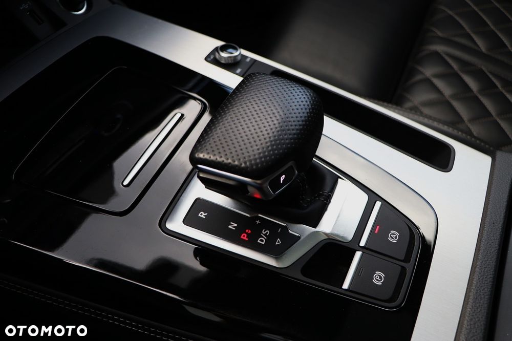 Audi Q5 - 33