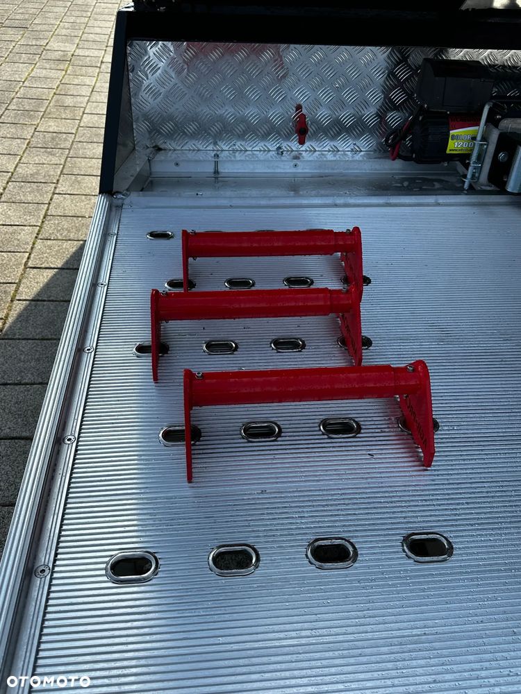 Mercedes-Benz Sprinter - 35