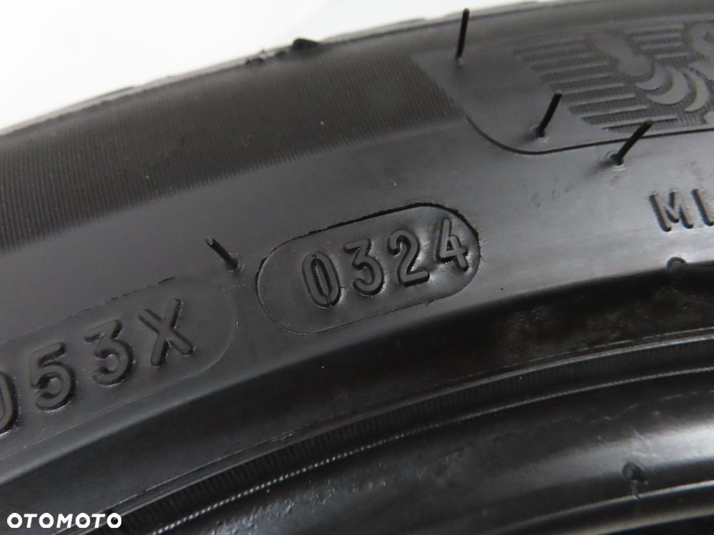 2x 245/45R17 OPONY CAŁOROCZNE UŻYWANE Michelin CrossClimate 2 99Y XL - 2