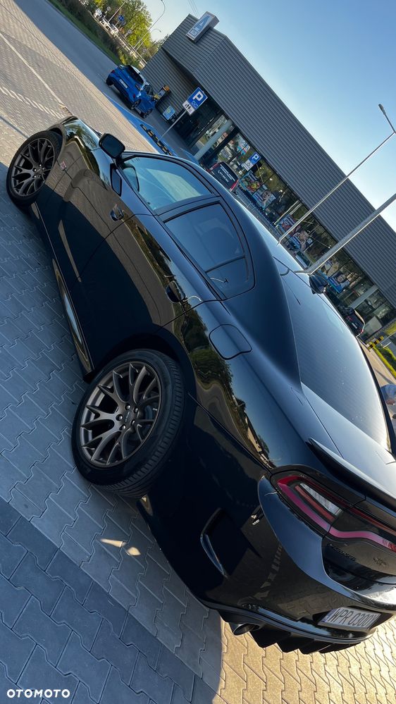 Dodge Charger - 22