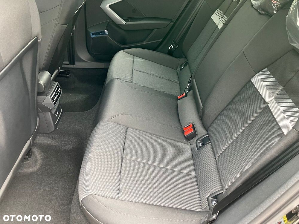 Audi A3 Sportback - 27