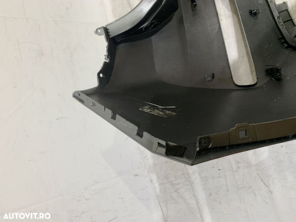 Bara spate Hyundai I30 hatchback, 2020, 2021, 2022, 2023, cod origine OE 86611-G4500. - 5