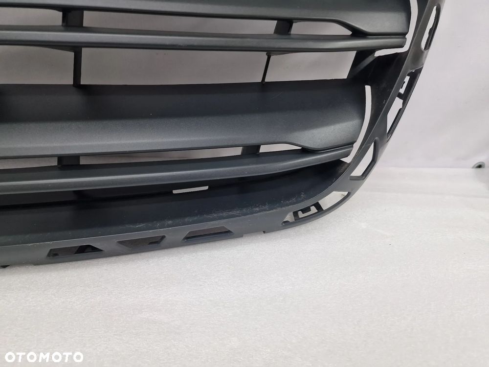 MERCEDES SPRINTER W907 / W910 18- ATRAPA / GRILL PRZEDNI PRZÓD , NR A9108852800 , NR AUKCJI GL500 - 7