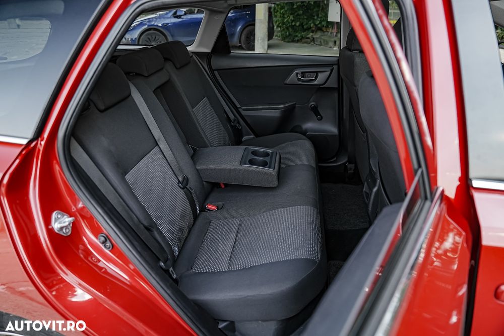Toyota Auris - 7
