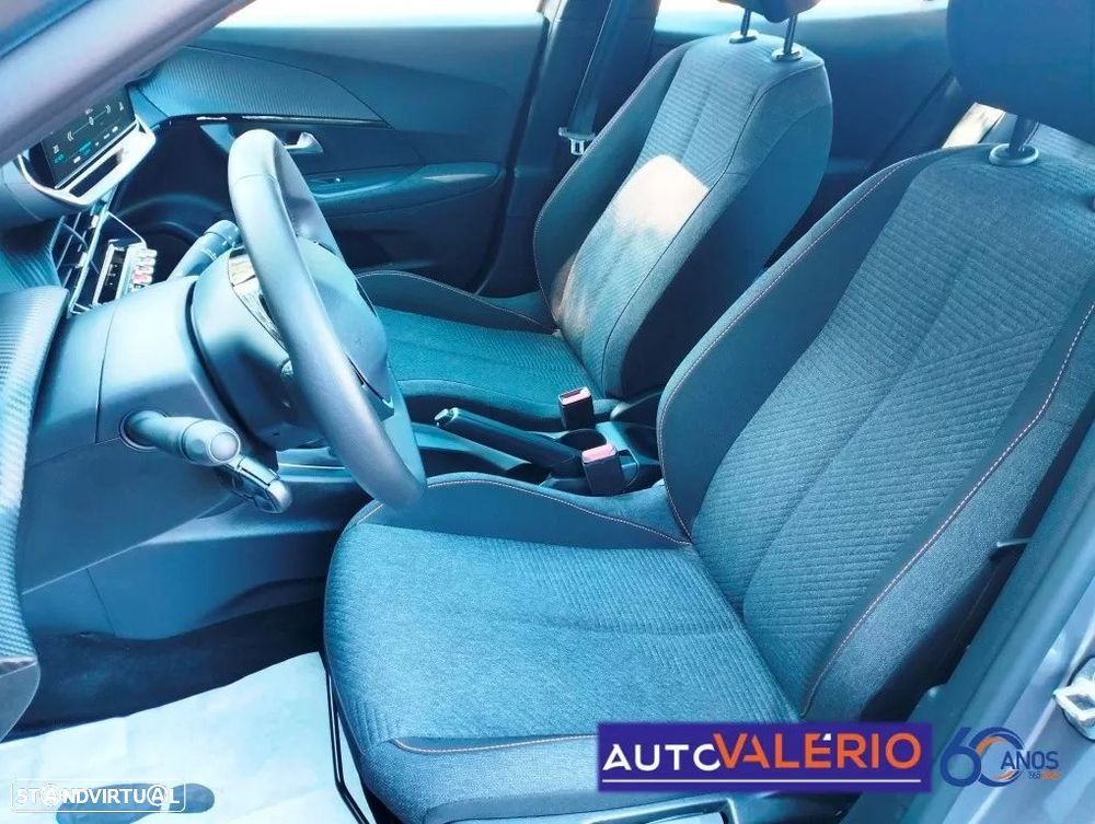 Peugeot 2008 1.2 PureTech Style - 14