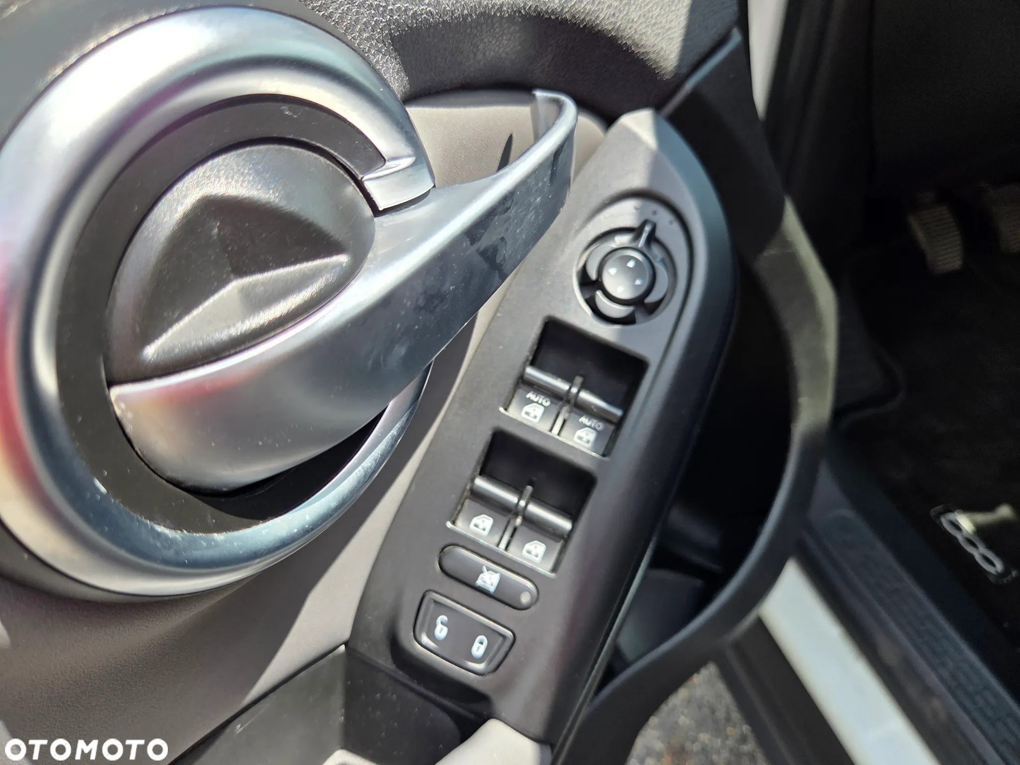 Fiat 500X 1.6 E-torQ 4x2 Pop - 11