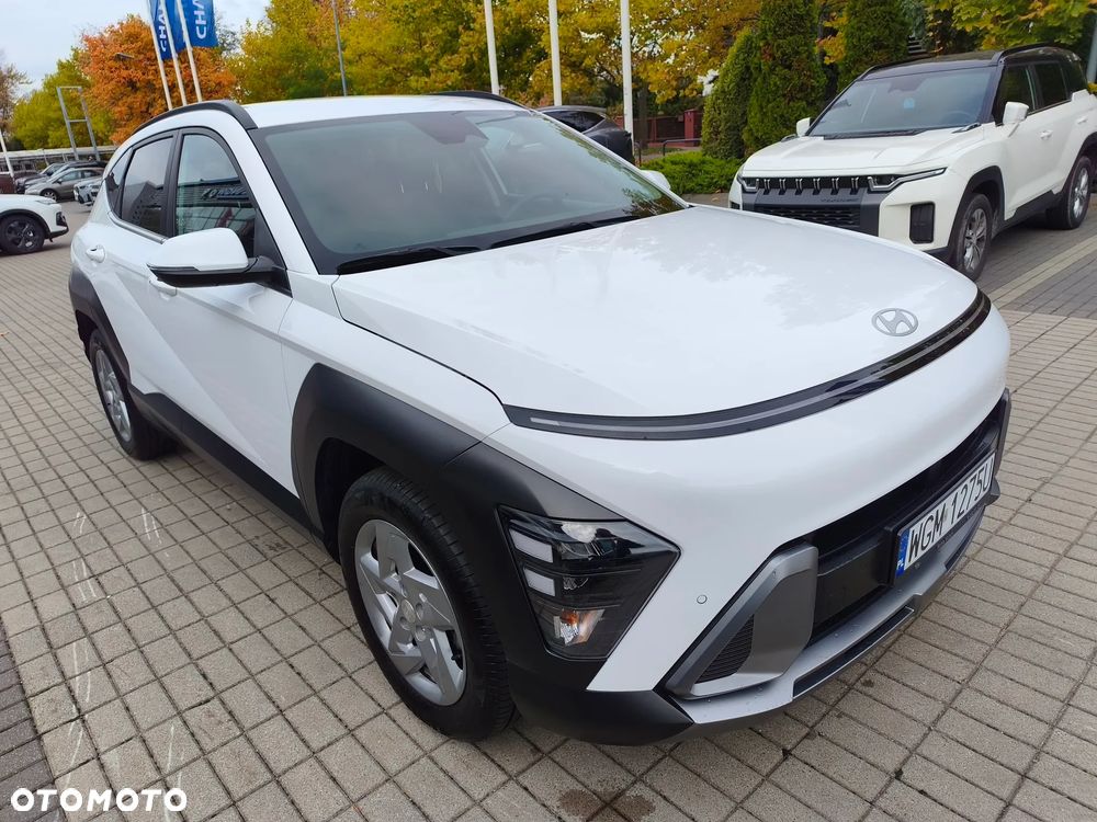 Hyundai Kona - 8