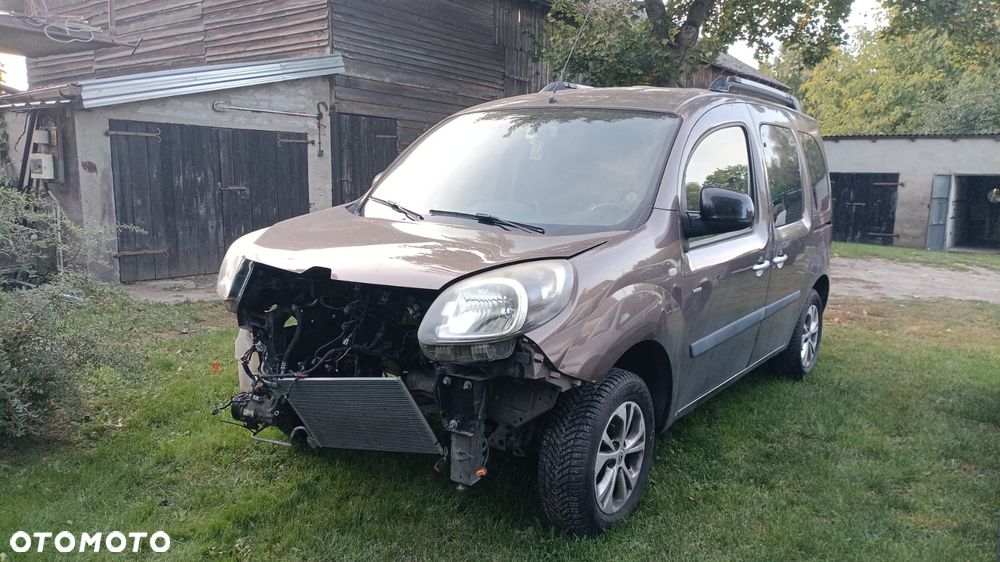 Renault Kangoo 1.2 TCE Business - 2