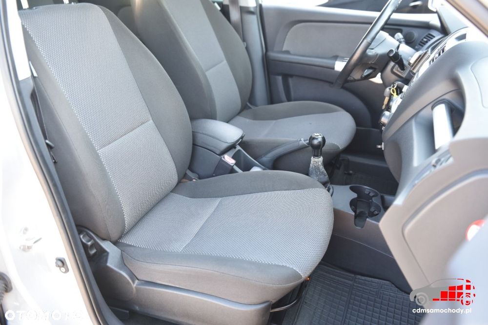 Kia Sportage - 22