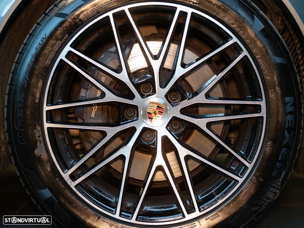 Porsche Cayenne E-Hybrid - 45