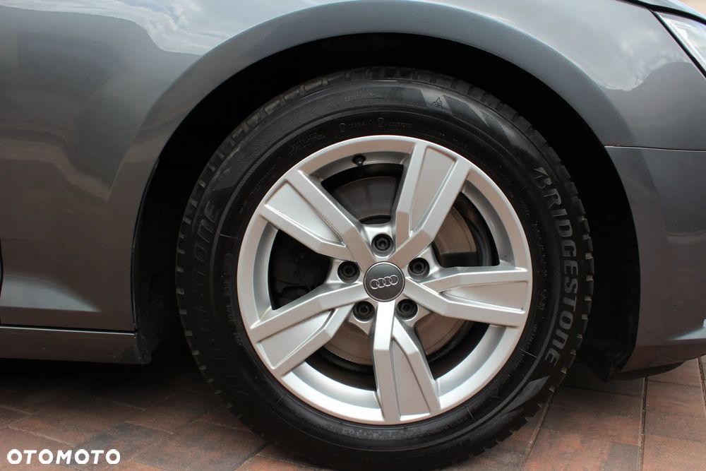 Audi A4 ver-2-0-tdi-ultra-s-tronic - 16