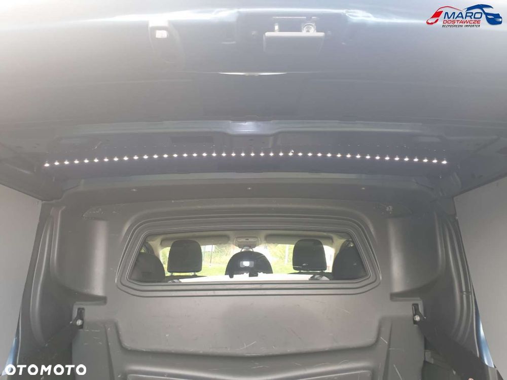 Fiat TALENTO 5 OSÓB AUTOMAT - 14