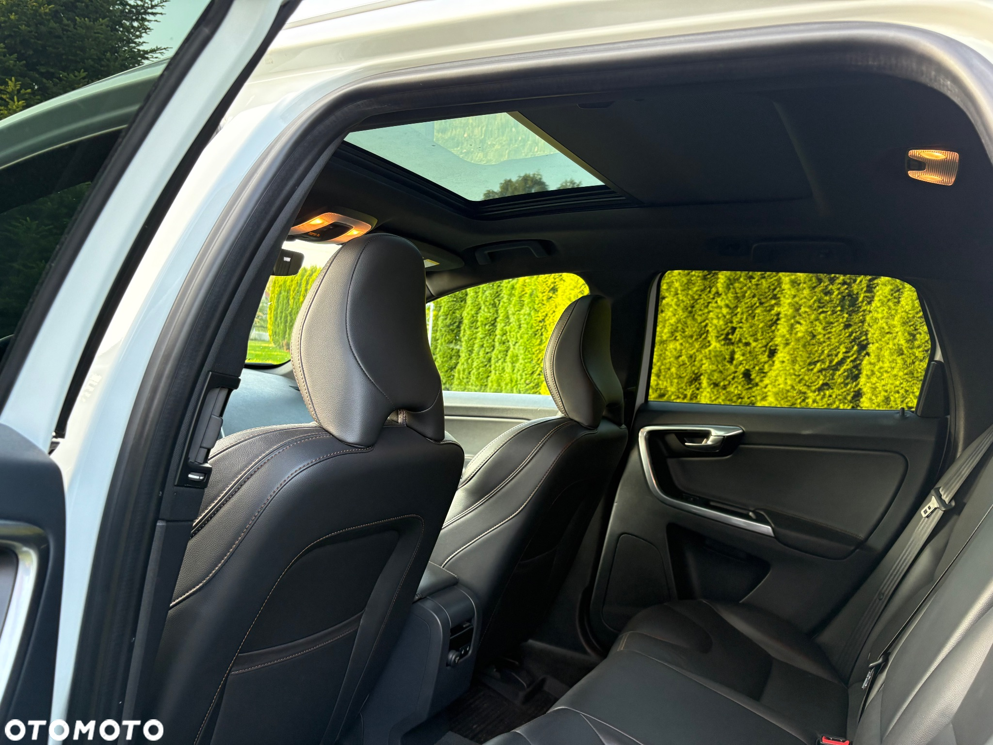 Volvo XC 60 T6 Geartronic Linje Inscription - 10