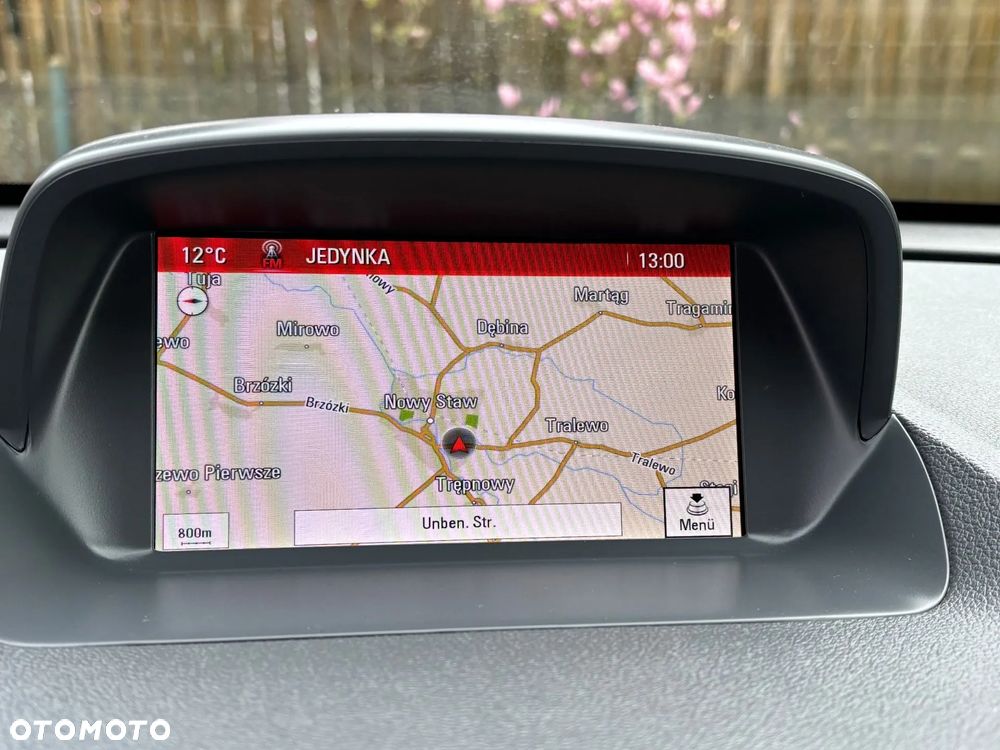 Opel Mokka 1.6 CDTI ecoFLEX Start/Stop 4x4 Innovation - 29