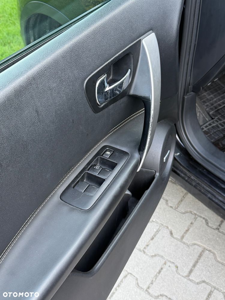 Nissan Qashqai - 28