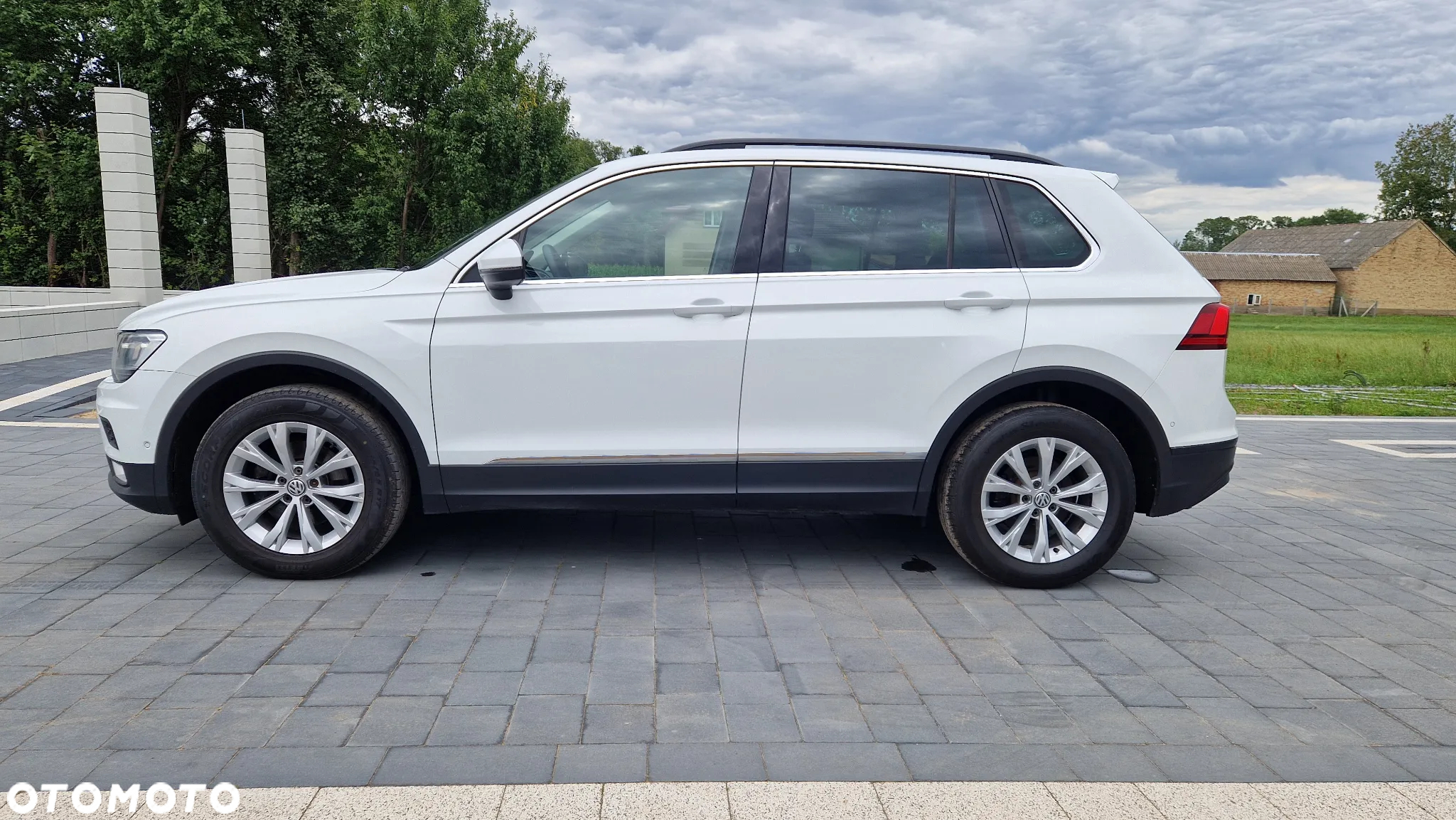 Volkswagen Tiguan 2.0 TDI BMT SCR 4Mot Highline DSG - 6
