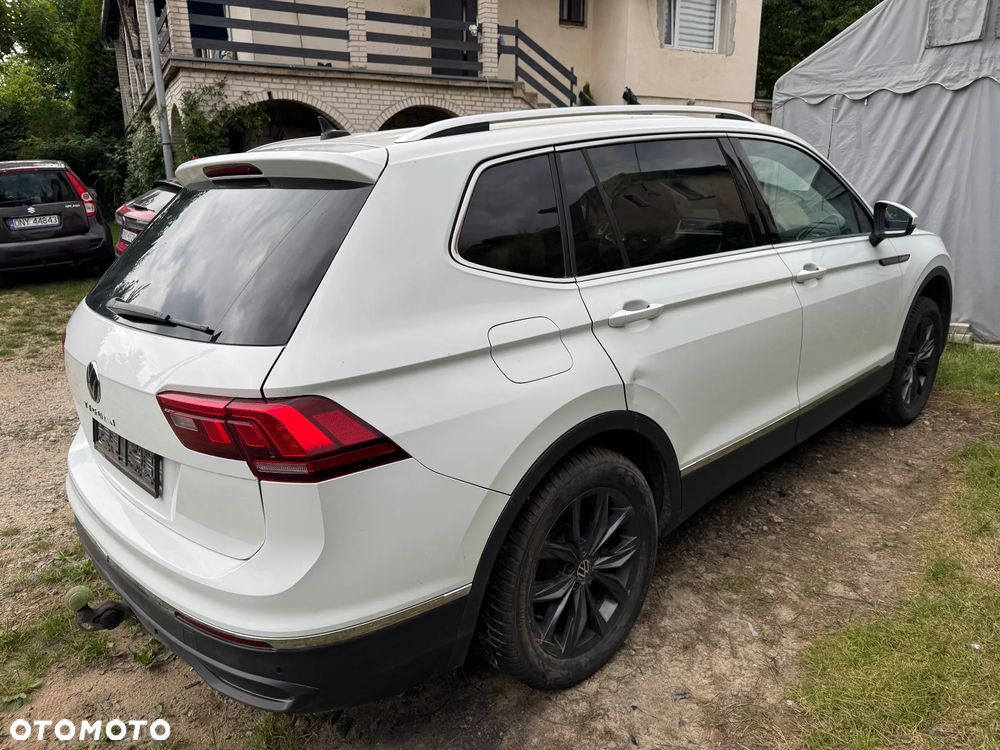 Volkswagen Tiguan 1.5 TSI OPF DSG ACTIVE - 2