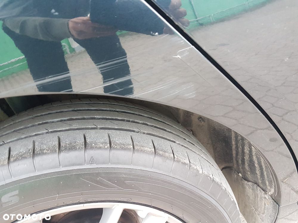 Toyota Verso 1.6 D-4D 5-Sitzer Start/Stop Life - 17