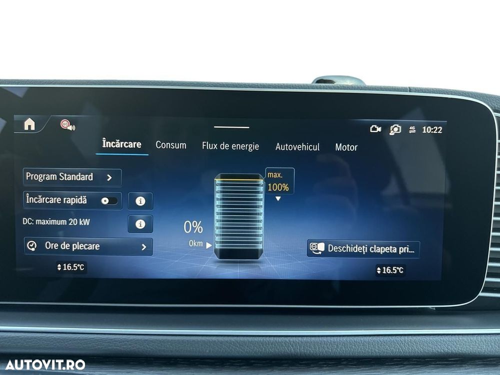 Mercedes-Benz GLE 400 PHEV 4MATIC - 25