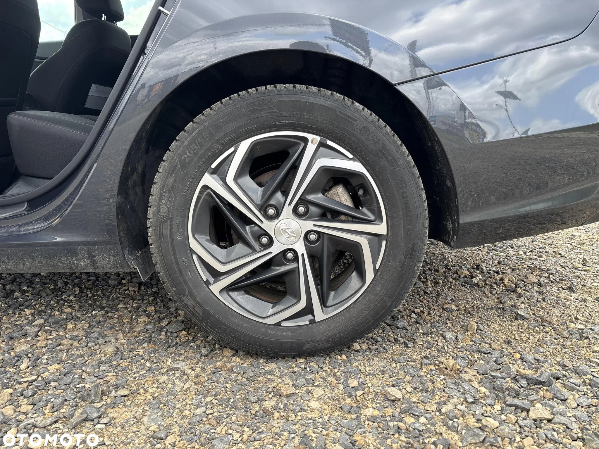 Hyundai i30 1.0 T-GDI Smart DCT - 23