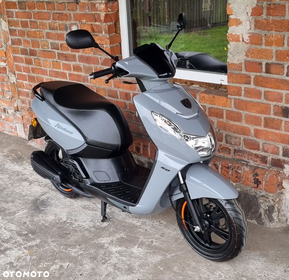 Peugeot Kisbee
