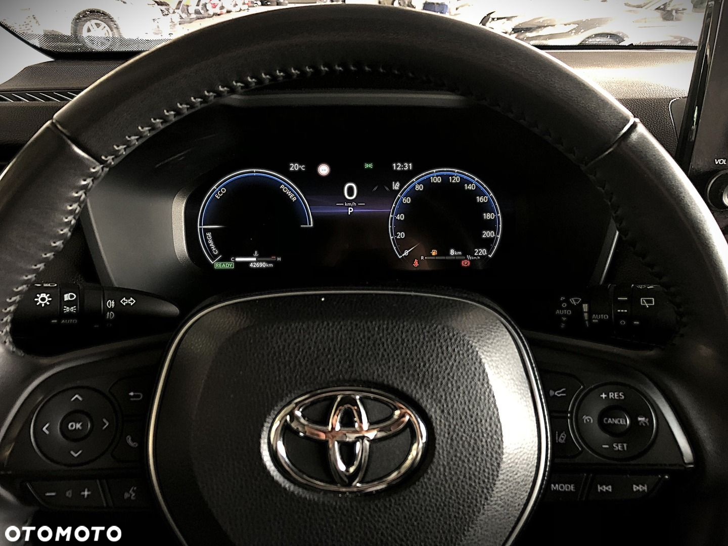 Toyota RAV4 - 30