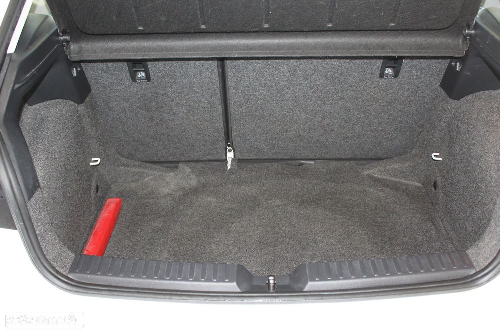 SEAT Ibiza 1.0 TSI Reference - 30