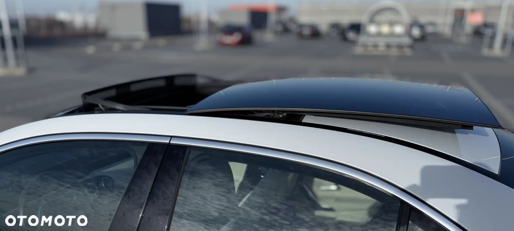 Mercedes-Benz Klasa A - 9