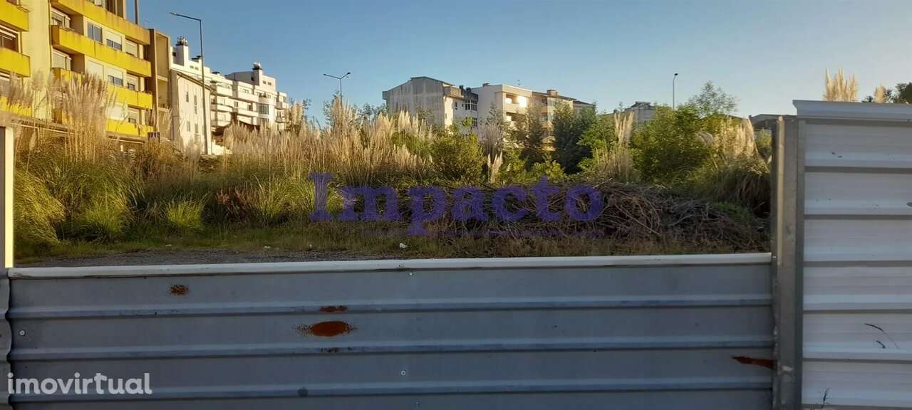 Terreno Urbano no Centro de Oliveira de Azeméis - Grande imagem: 2/3