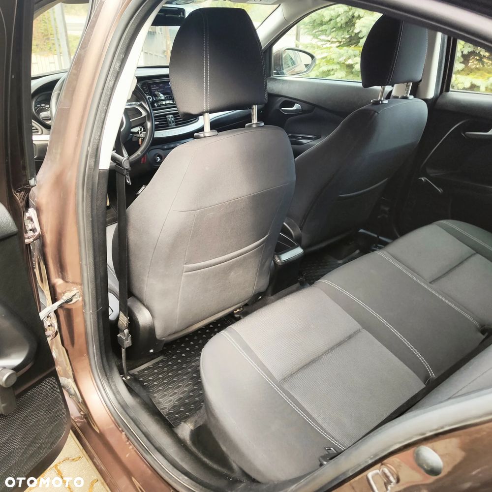 Fiat Tipo 1.4 16v Lounge - 11