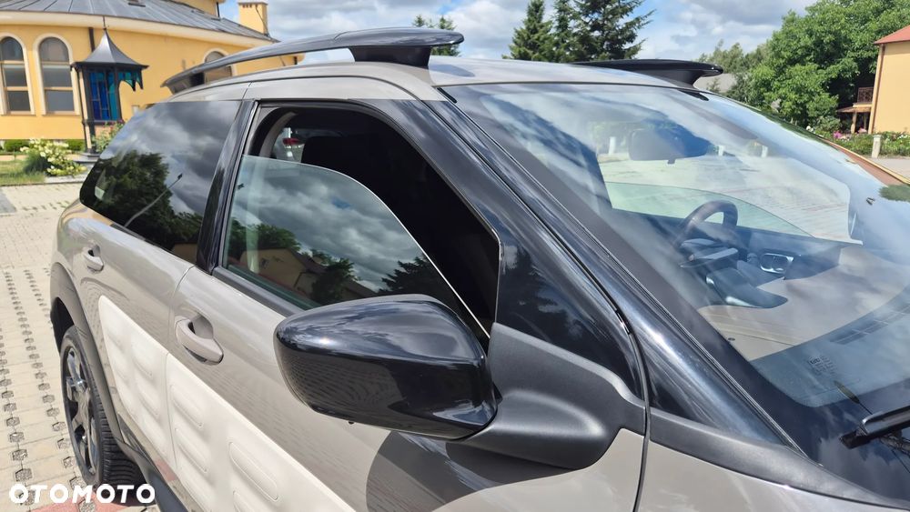 Citroën C4 Cactus PureTech 82 Feel Edition - 23